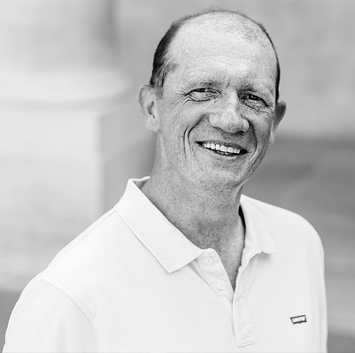 Stéphane Perchant