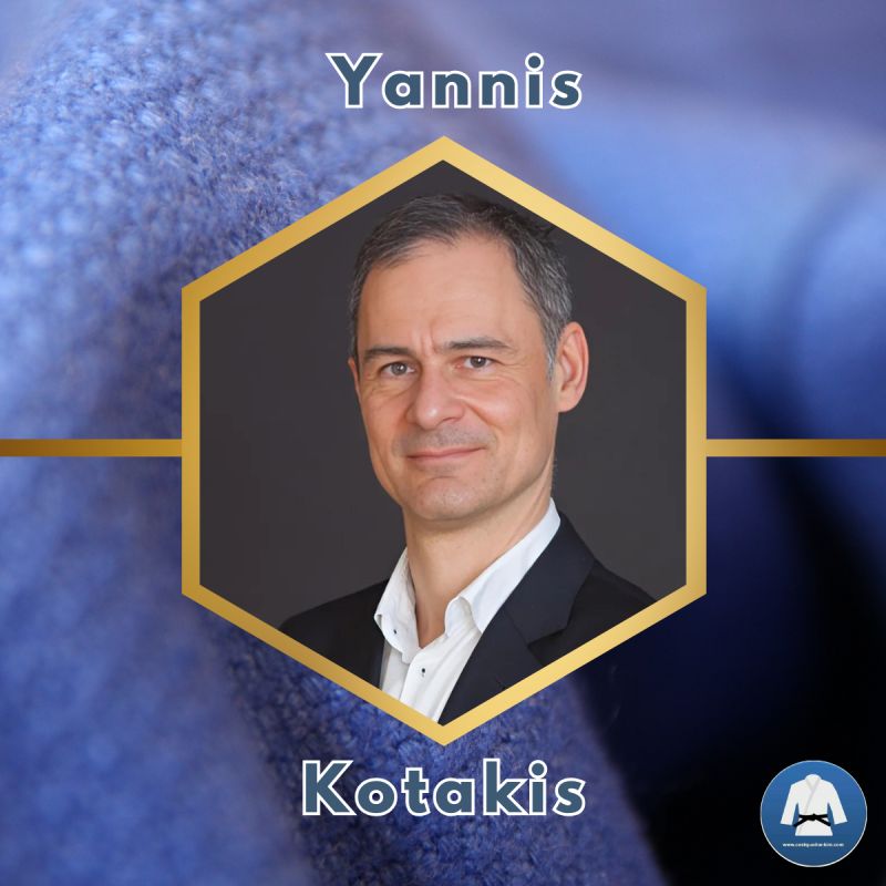 Kotakis DAF à temps partagé
Formateur DISC Couleurs
Conduite du changement